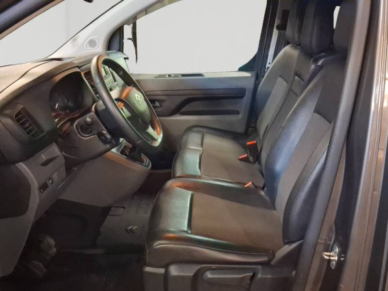 Citroen Jumpy
