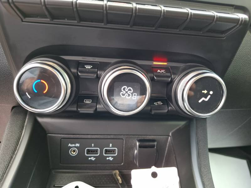 Renault ZOE E-Tech Electrique