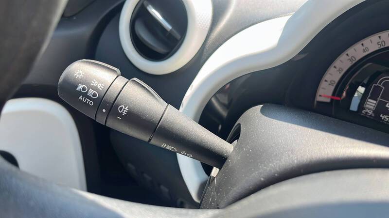 Renault Twingo E-Tech Electrique