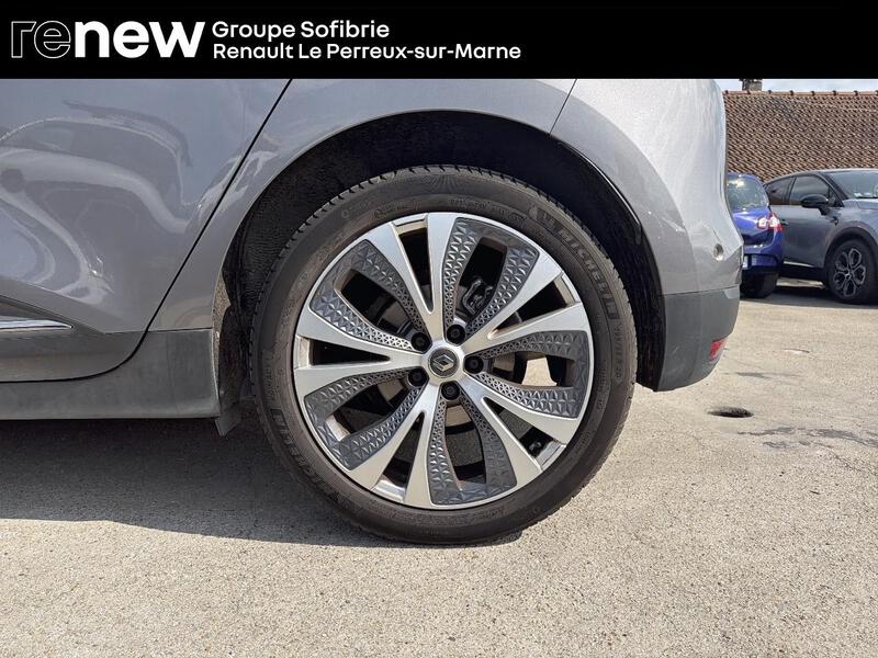 Renault Scenic IV