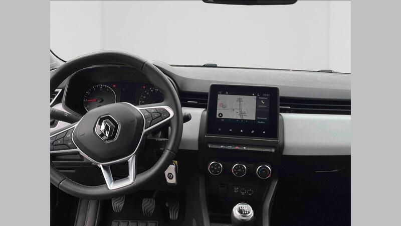 Renault Clio V