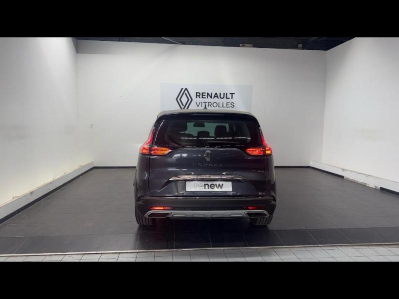 Renault Espace V
