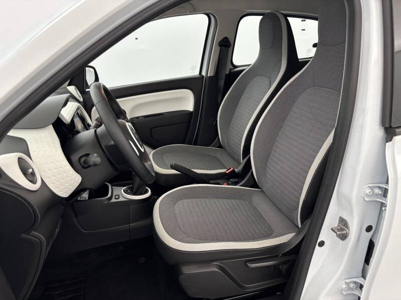 Renault Twingo III