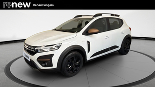 SANDERO