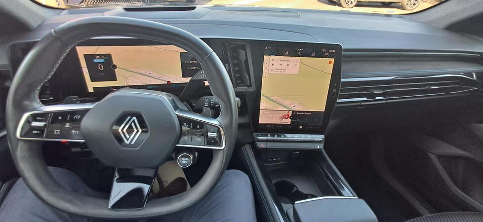 Renault Espace VI