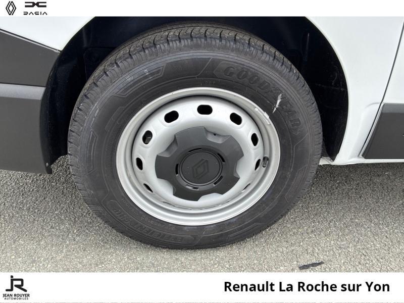Renault Trafic Fourgon