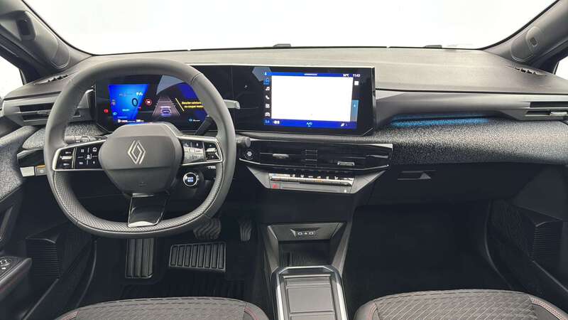 Renault Clio VI