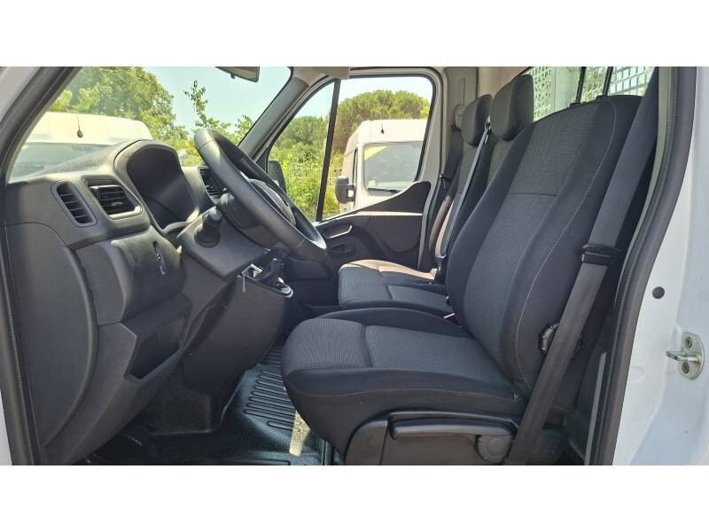 Renault Master III