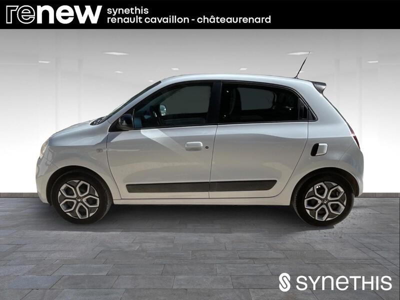 Renault Twingo III