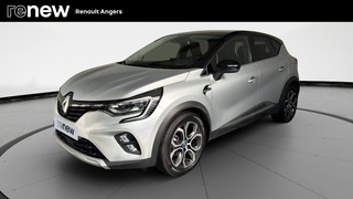 CAPTUR