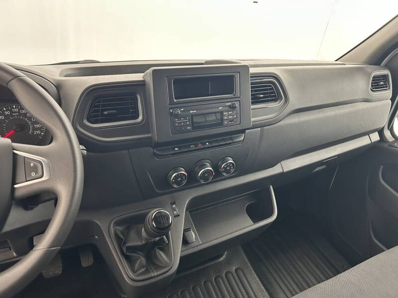 Renault Master III