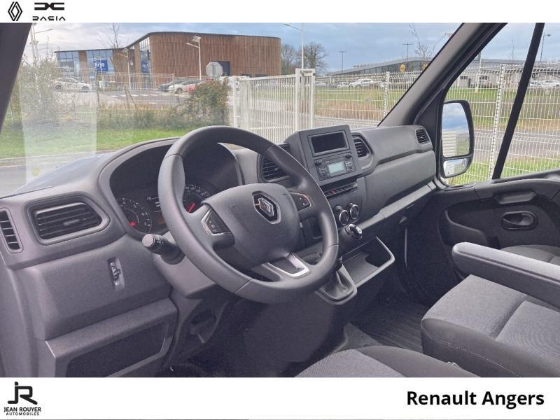 Renault Master Fourgon