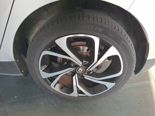 Vehicle 3D Image