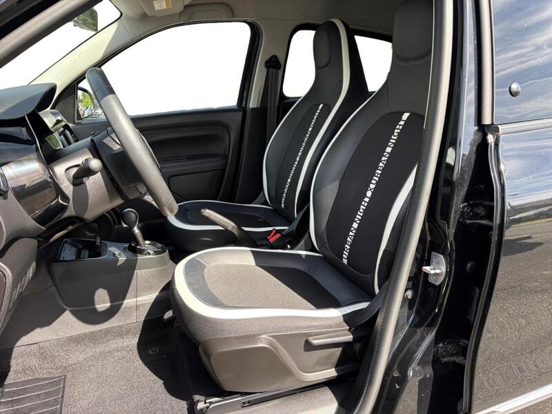 Renault Twingo E-Tech Electrique