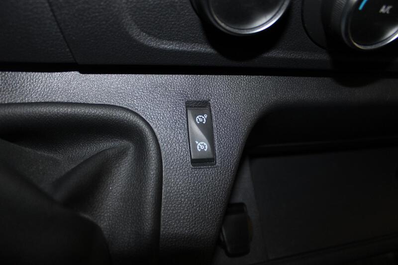 Renault Master Fourgon