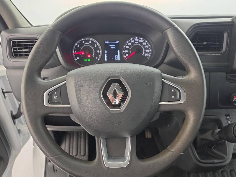Renault Master III