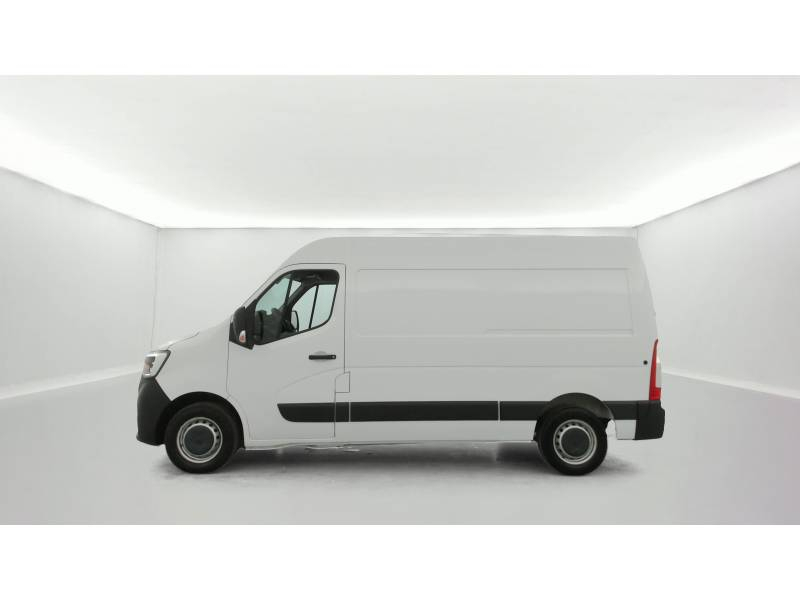 Renault Master III