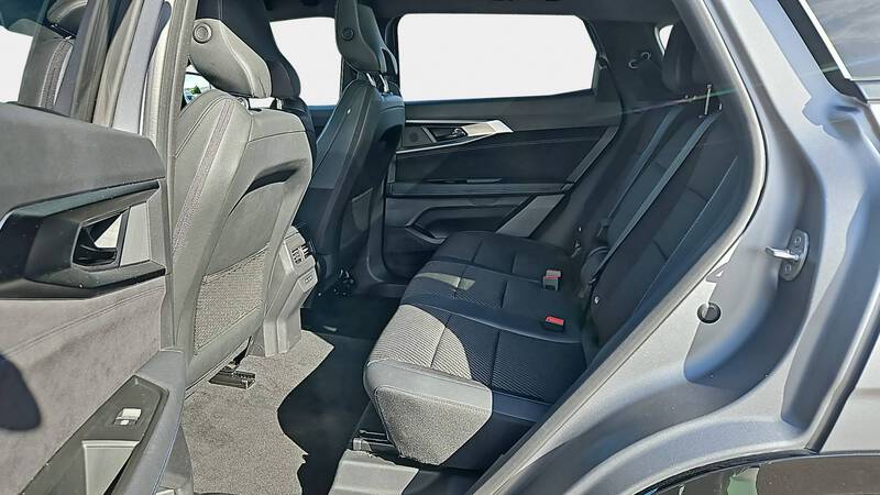 Renault Espace VI