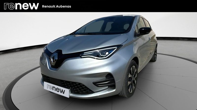 Renault ZOE E-Tech Electrique