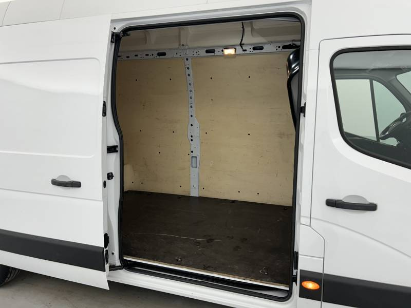 Renault Master III
