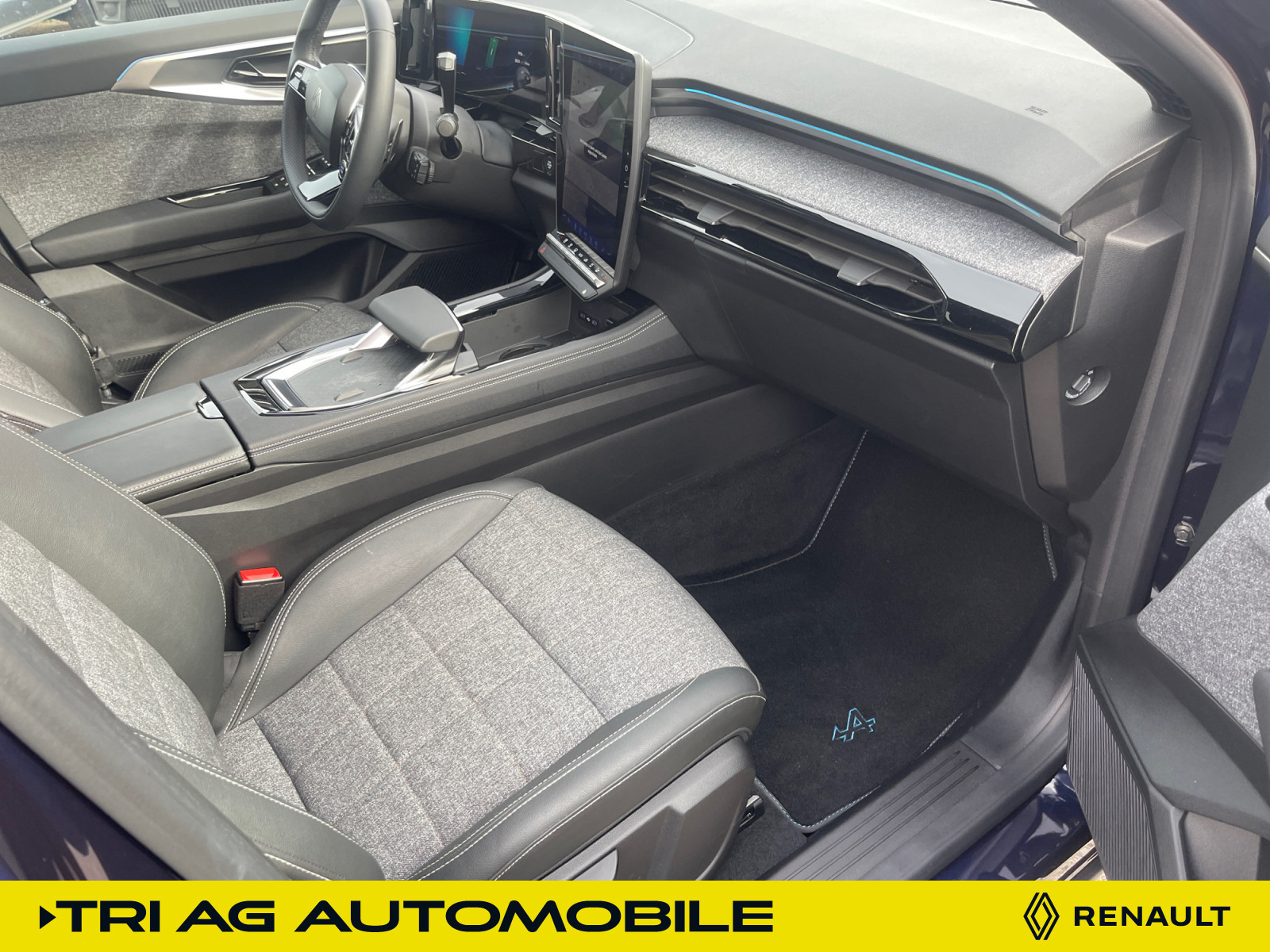 Renault Espace – Bild 15