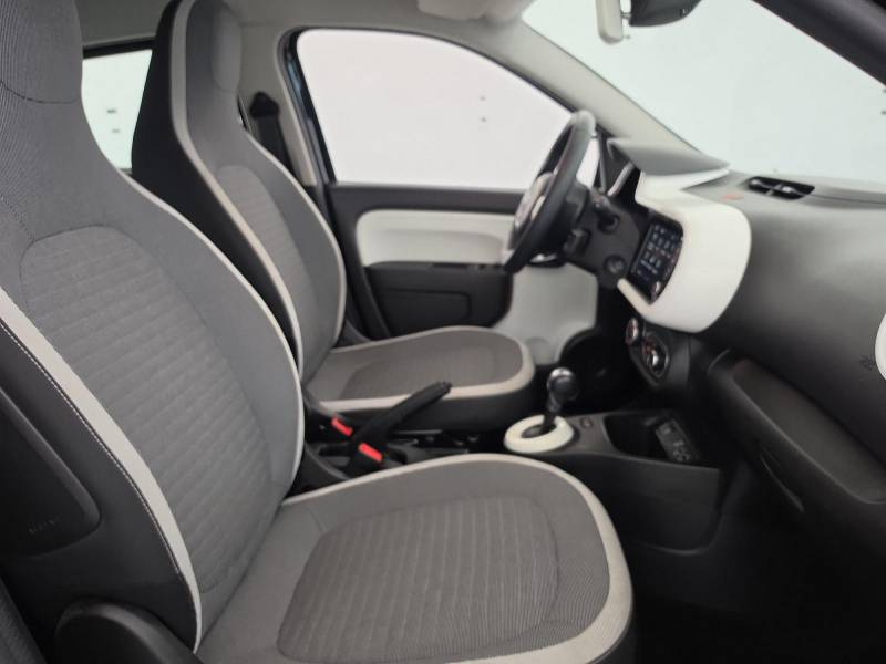 Renault Twingo E-Tech Electrique