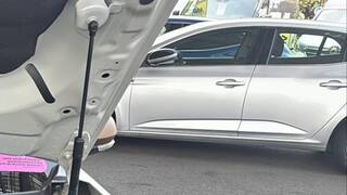 Vehicle 3D Image