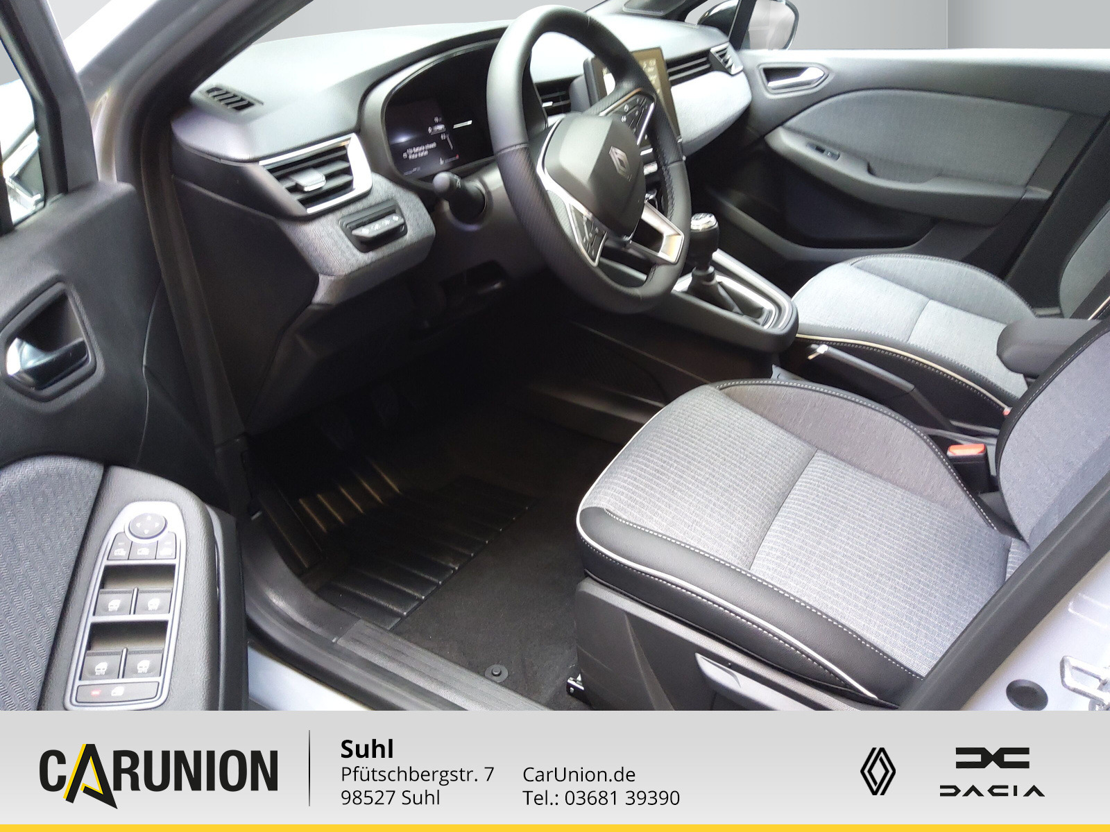 Renault Clio – Bild 7