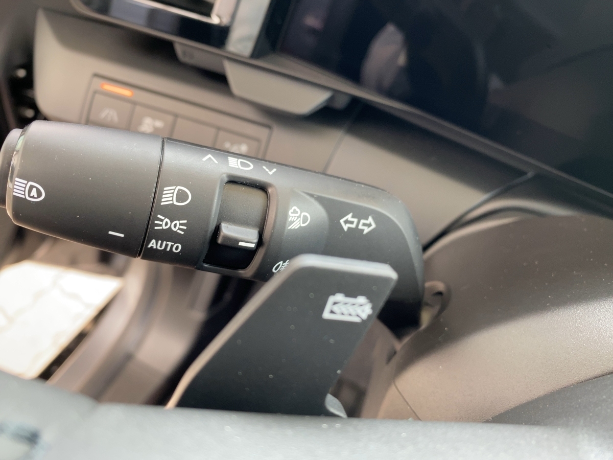 Renault Megane E-TECH – Bild 18