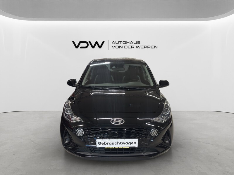 Hyundai New