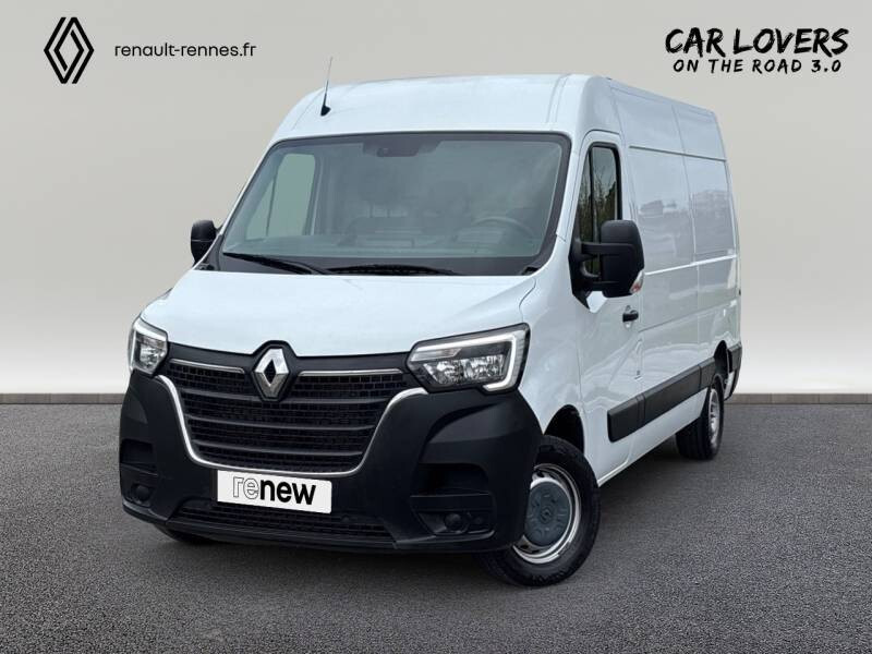 Renault Master III