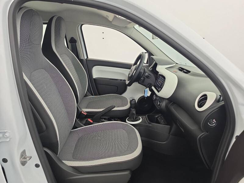 Renault Twingo III