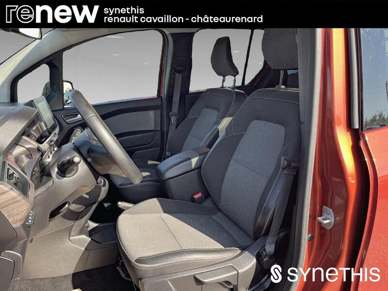 Renault Kangoo VP