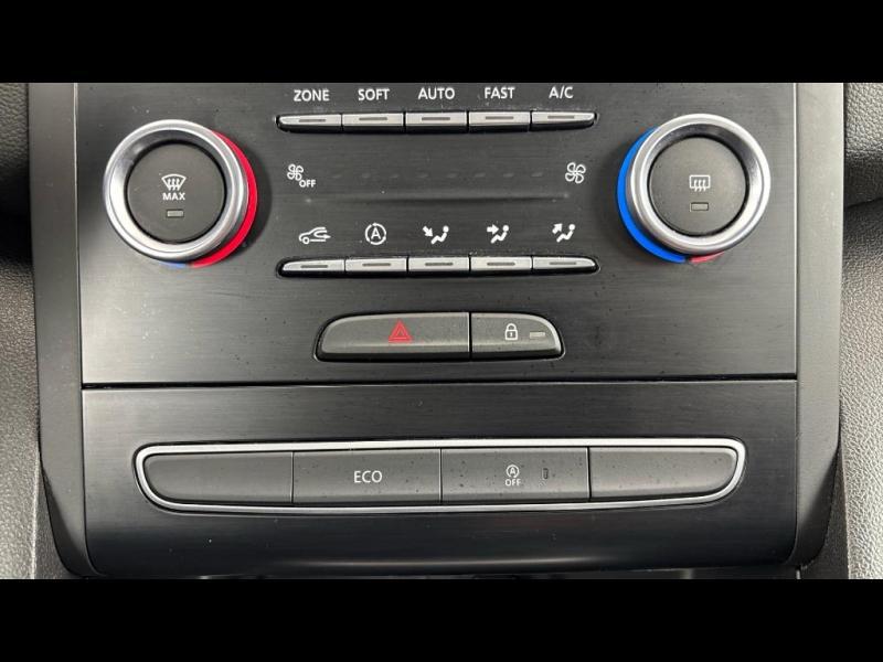 Renault Megane IV Berline