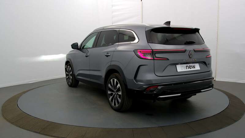 Renault Espace VI