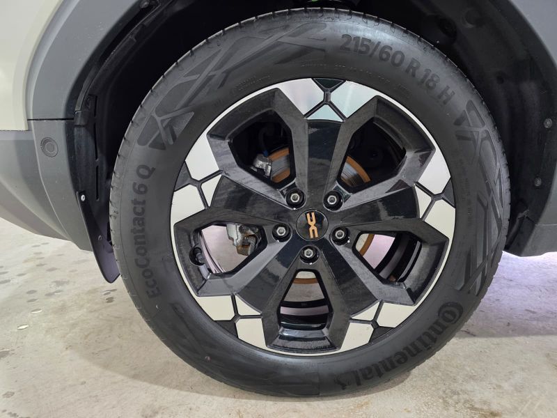 DACIA Duster 2024 — imagine 19