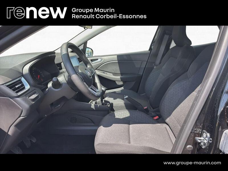 Renault Clio V