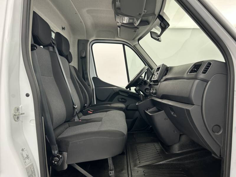 Renault Master III