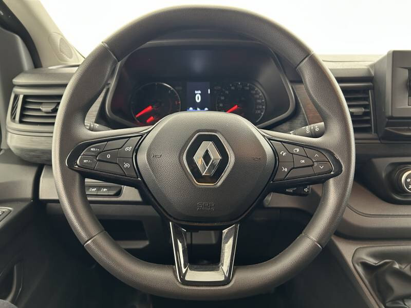 Renault Trafic Combi