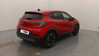 Vehicle 3D Image