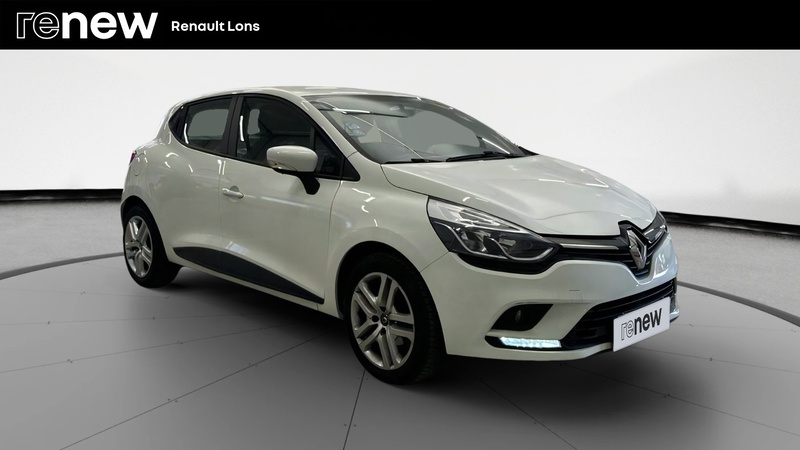 Renault Clio IV Societe