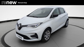 ZOE E-TECH ELECTRIQUE