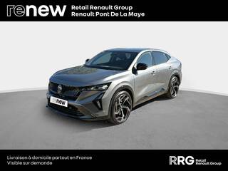 Vehicle 3D Image