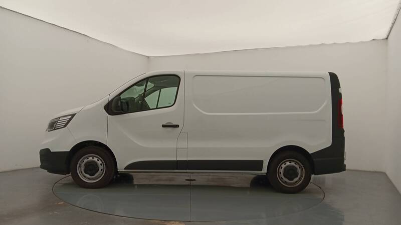 Renault Trafic Fourgon