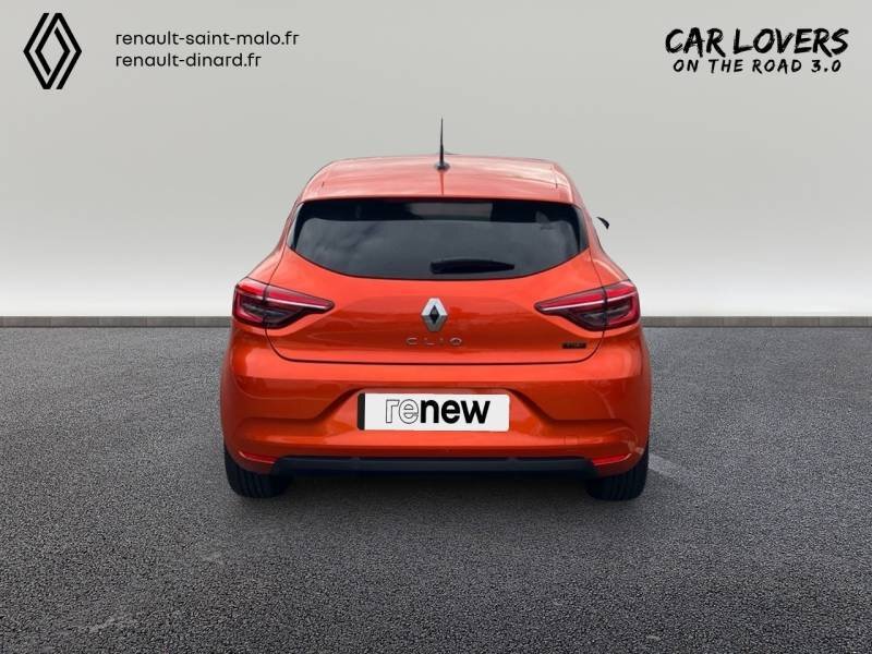 Renault Clio V