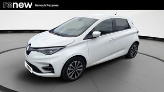 ZOE E-TECH ELECTRIQUE