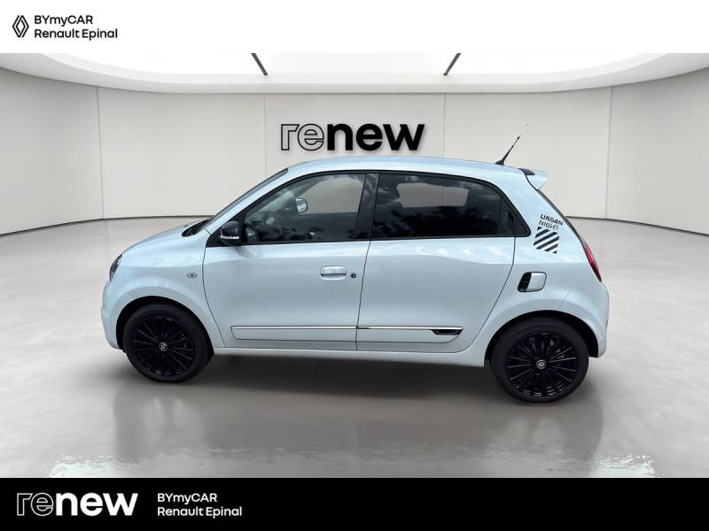 Renault Twingo III