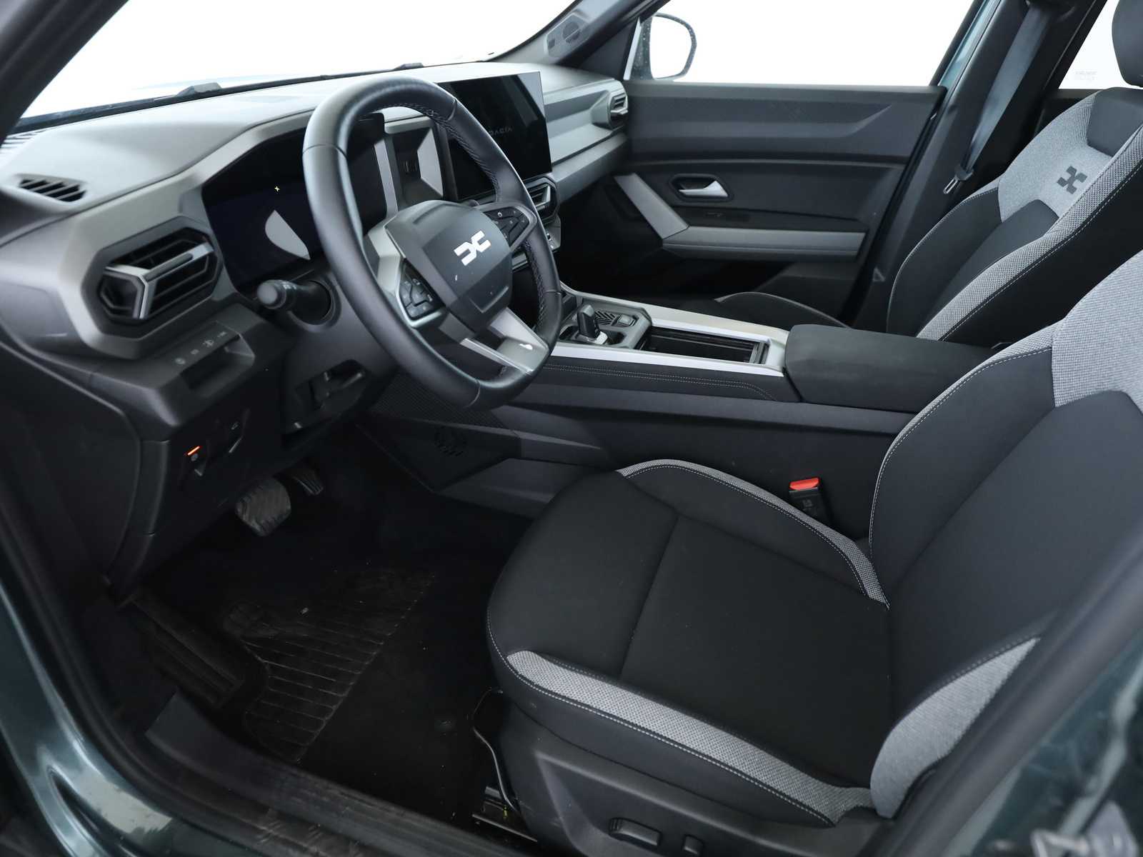 Dacia Bigster – Bild 6