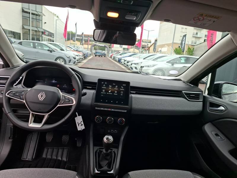 Renault Clio V
