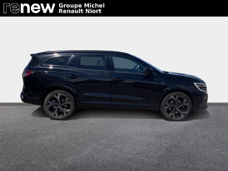 Renault Espace VI